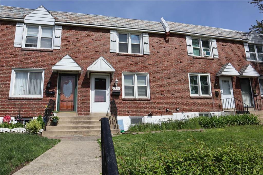 Property Photo:  2226 Baker Drive  PA 18103 