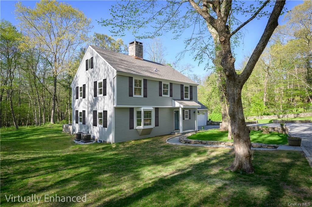 Property Photo:  102 Boutonville Road  NY 10590 