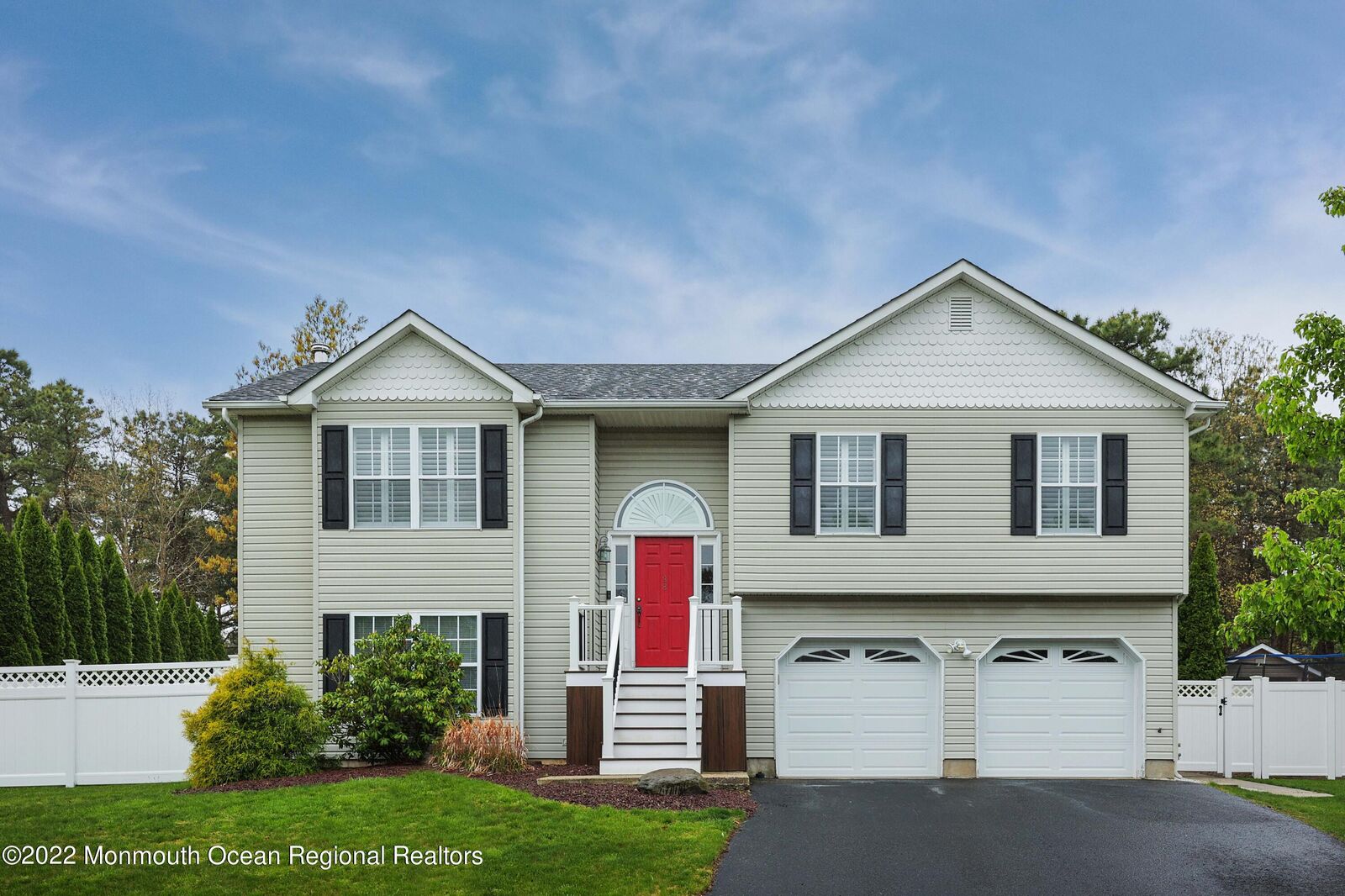 Property Photo:  38 Netty Street  NJ 07731 