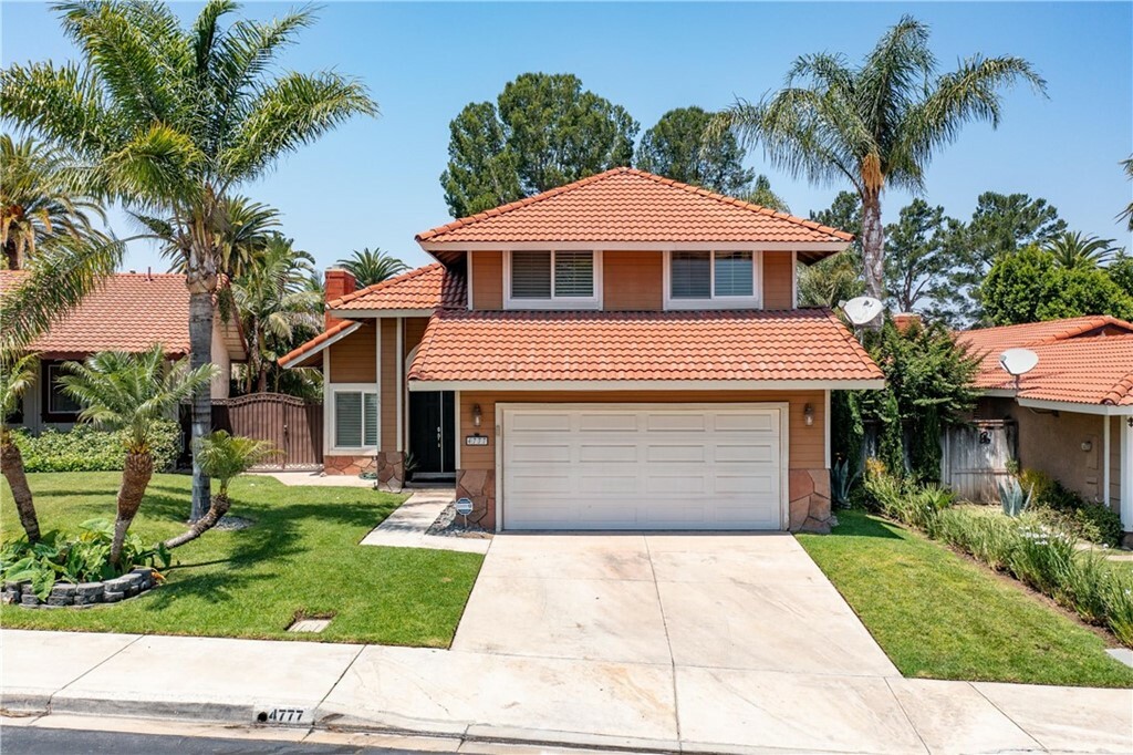 Property Photo:  4777 Valley Glen Drive  CA 92878 