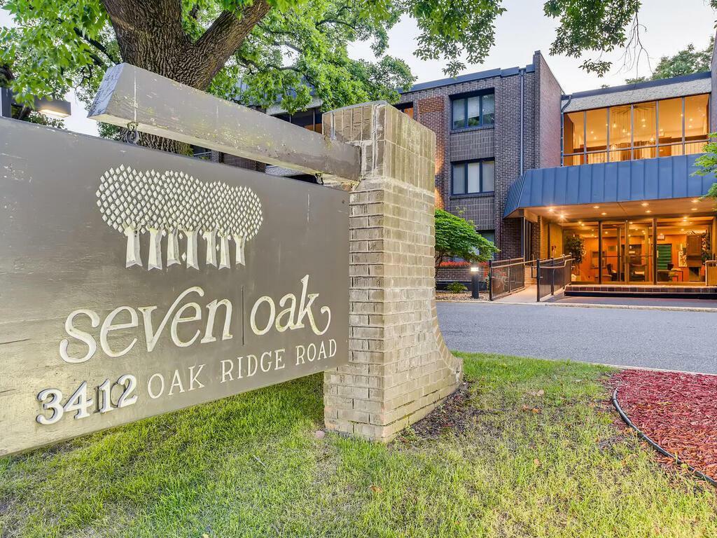 Property Photo: 3412 Oak Ridge Road 315 MN 55305