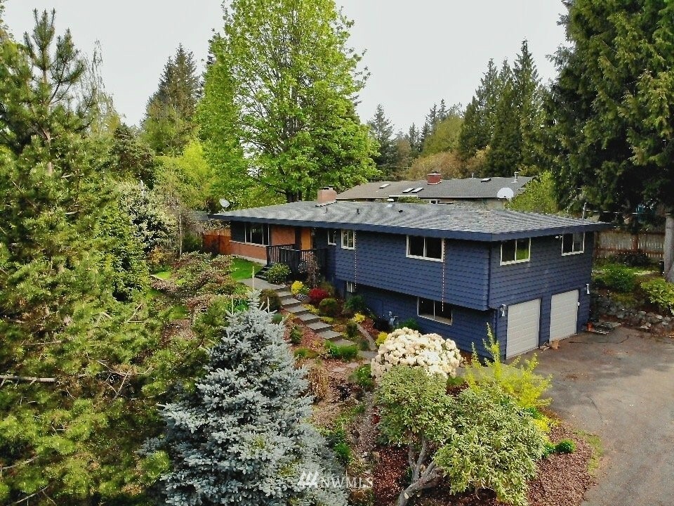 Property Photo:  17830 145th Avenue SE  WA 98058 