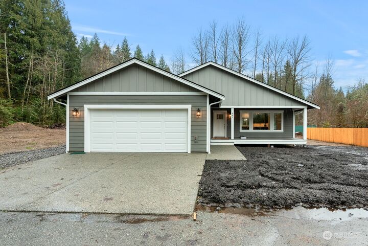 HOME Windermere Real Estate / Arlington