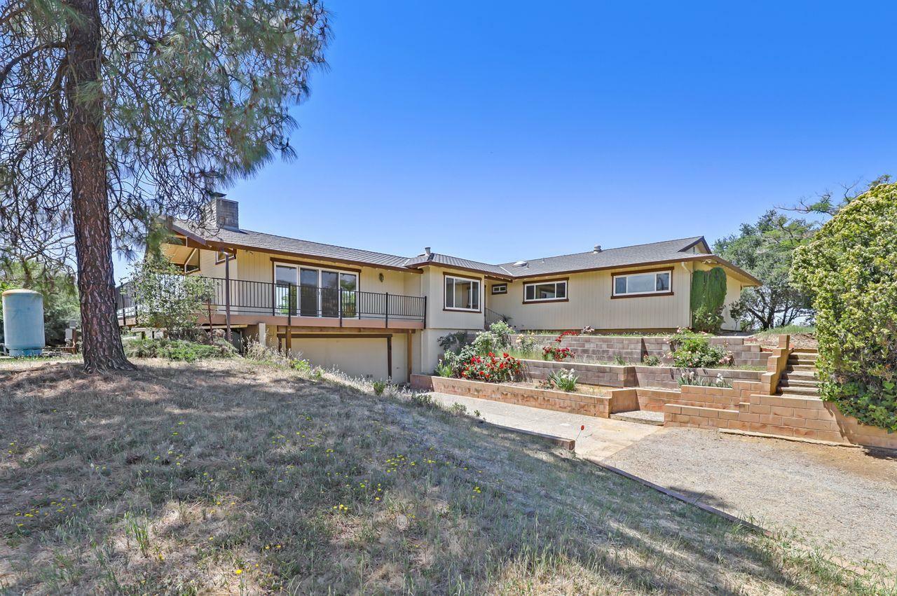 Property Photo:  2135 Church Avenue  CA 95046 