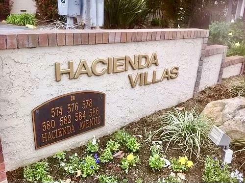 Property Photo:  580 West Hacienda Avenue  CA 95008 