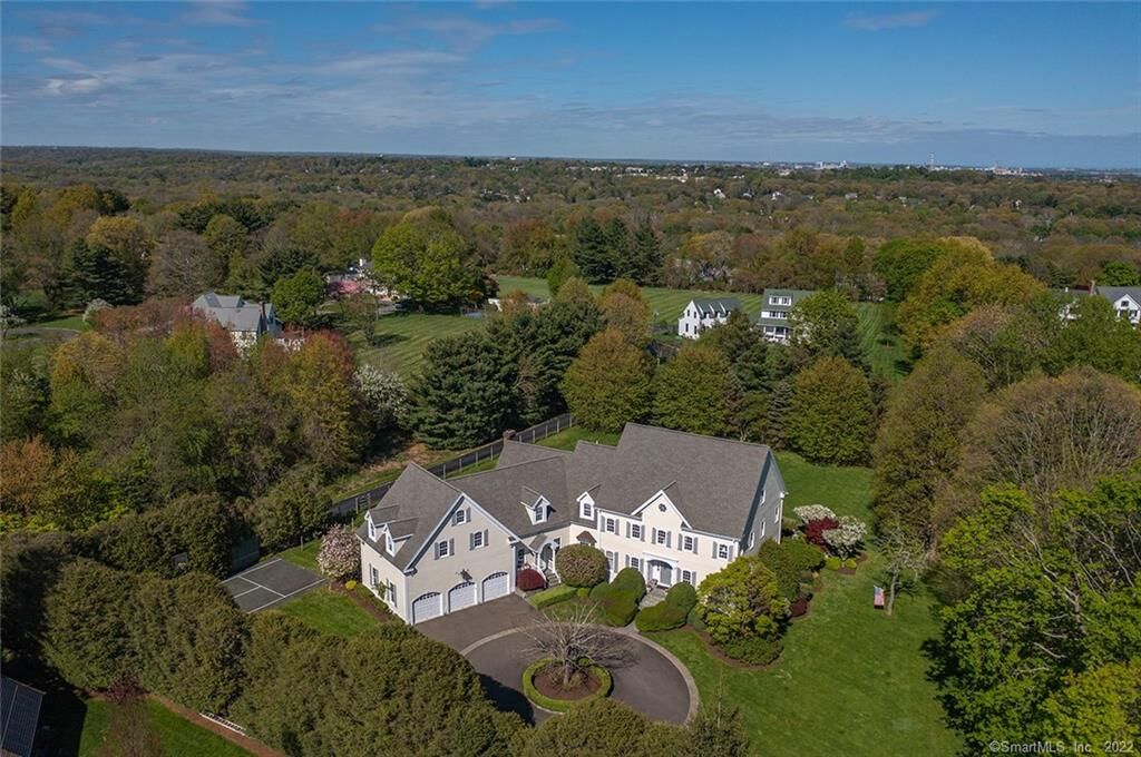 Property Photo: 932 Mill Hill Road CT 06890