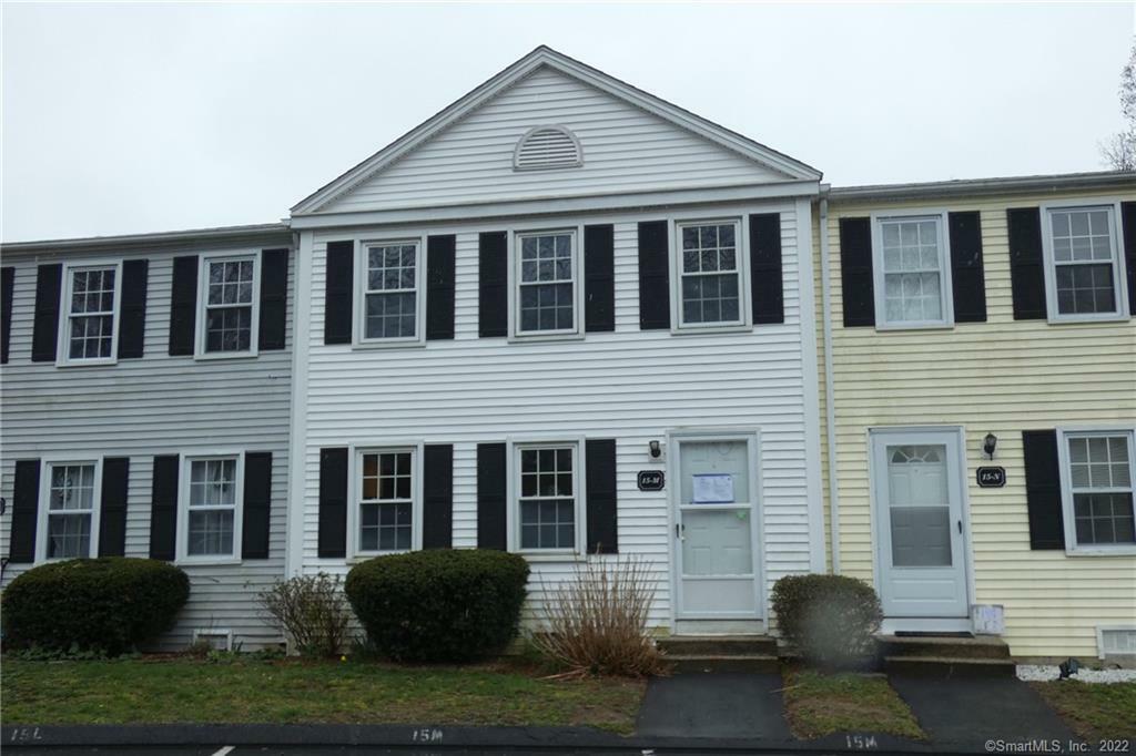 Property Photo:  15 Lakeside Drive M  CT 06339 