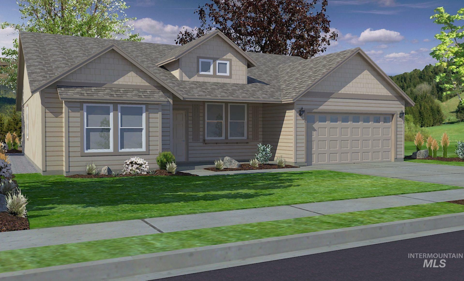 Property Photo:  10650 W Royal Fern Ct. Lot 54 Block 4  ID 83669 