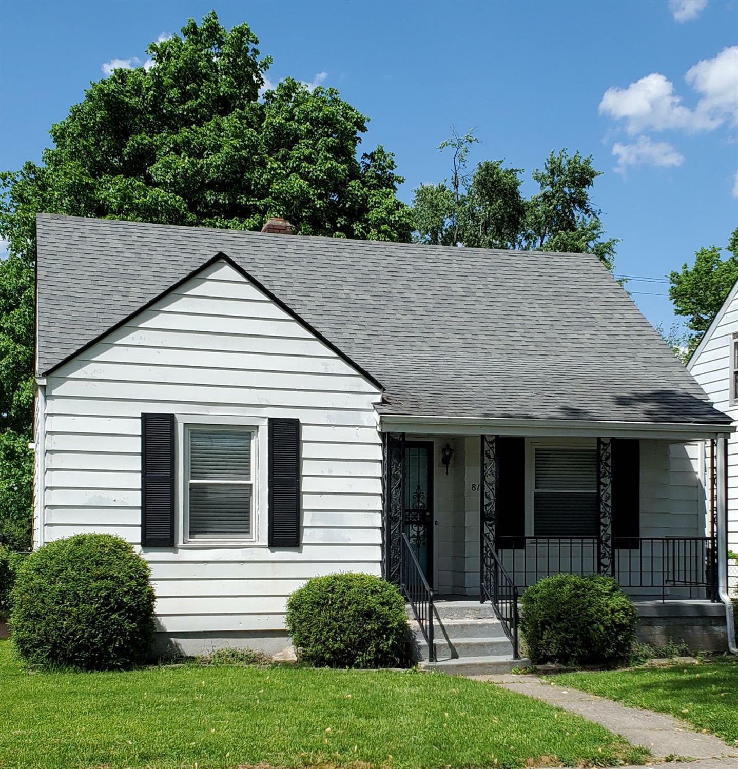 Property Photo:  818 Noyes Ave  OH 45015 