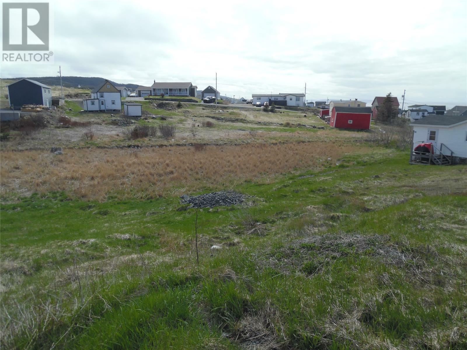 Property Photo:  16-18 Butts Lane  NL A0C 1B0 