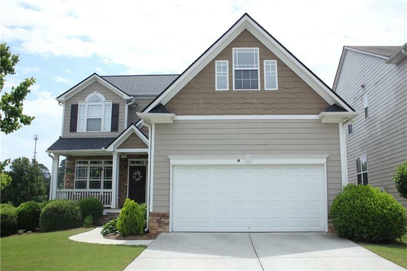 Property Photo:  658 Briarhurst Court  GA 30046 