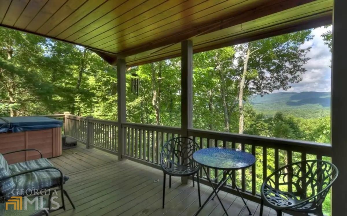 Property Photo: 404 Cohutta Mountain Road GA 30513