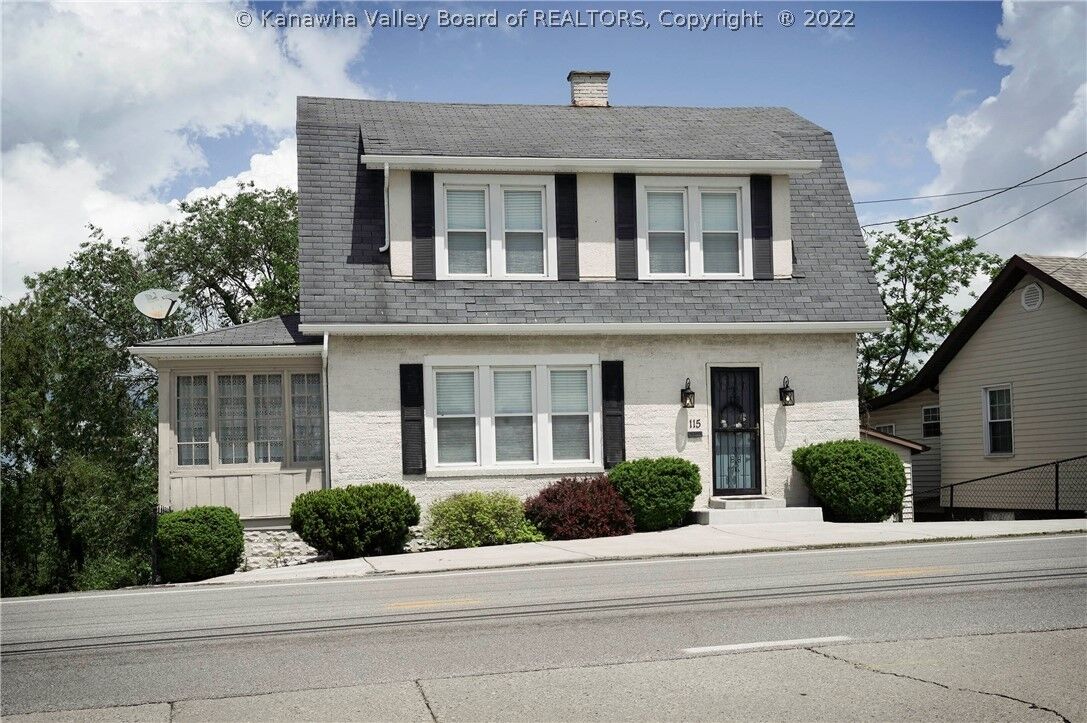 Property Photo:  115 Oakwood Road  WV 25314 