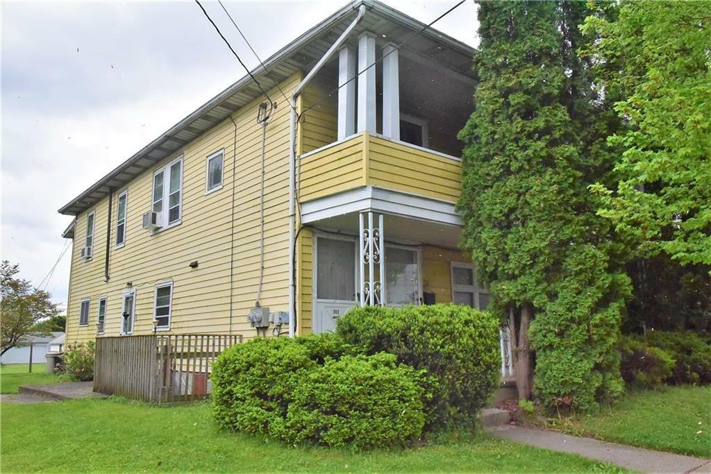 Property Photo:  311 South Whitfield Street  PA 18064 