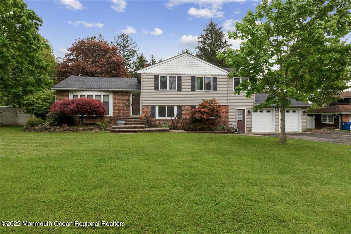 Property Photo:  10 S Lake Drive  NJ 07701 