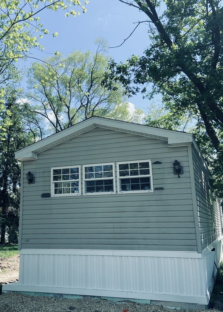 Property Photo:  12941 Acres Avenue  IL 61065 
