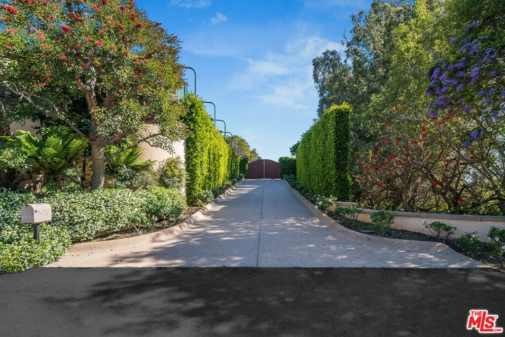 Property Photo: 27628 Pacific Coast Highway CA 90265