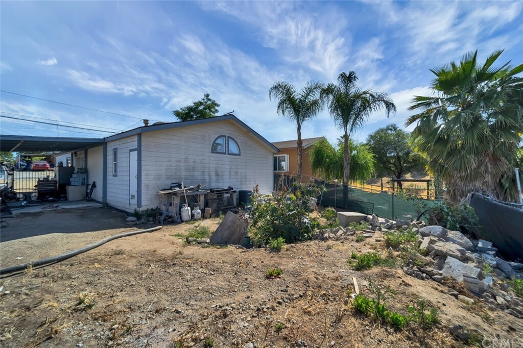 Property Photo:  23572 La Bertha Lane  CA 92587 