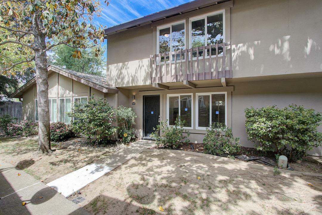 Property Photo:  8607 La Riviera Drive B  CA 95826 