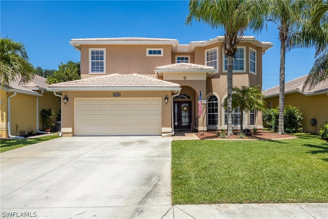 Property Photo:  12722 Ivory Stone Loop  FL 33913 