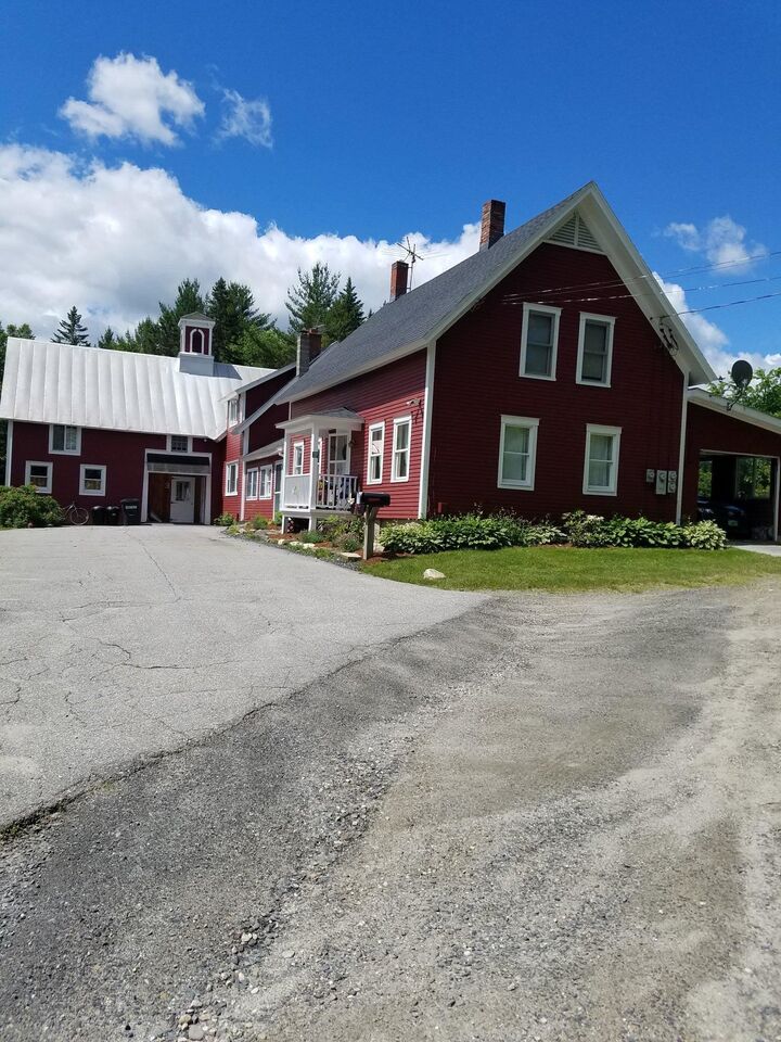 Property Photo:  37 Lords Road  VT 05641 