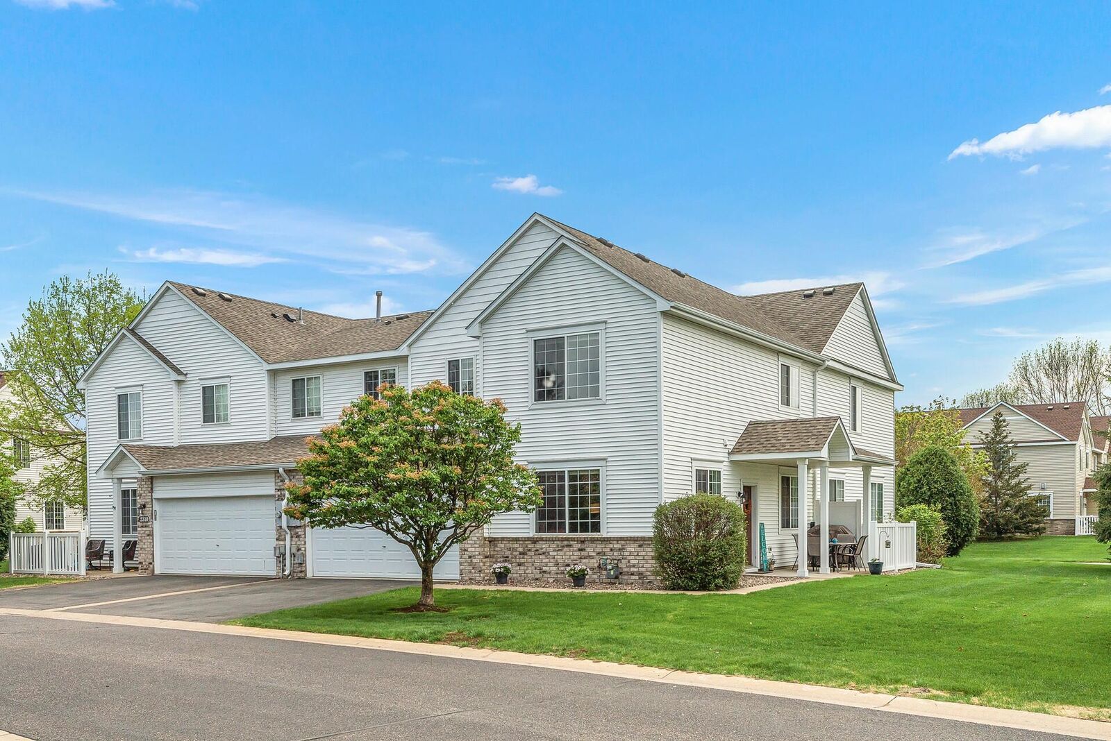 Property Photo:  2294 119th Trail NE  MN 55449 