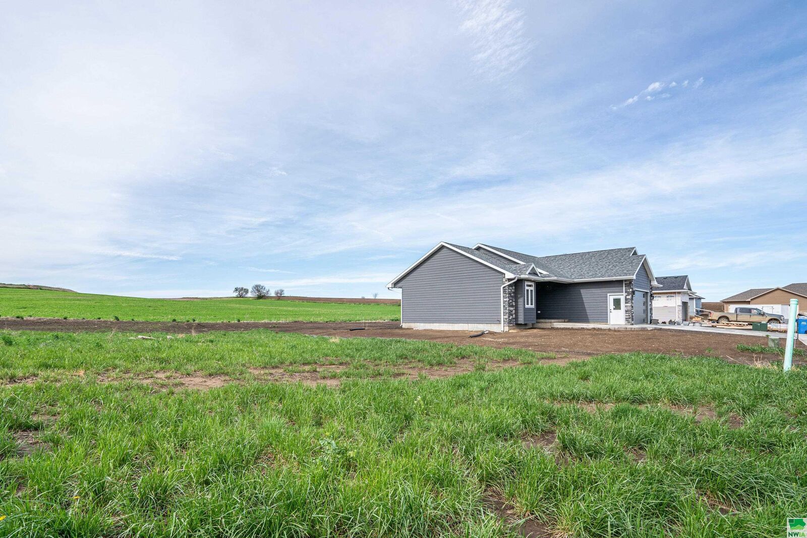 Property Photo: Lot 10 Kns 4th Addition IA 51031