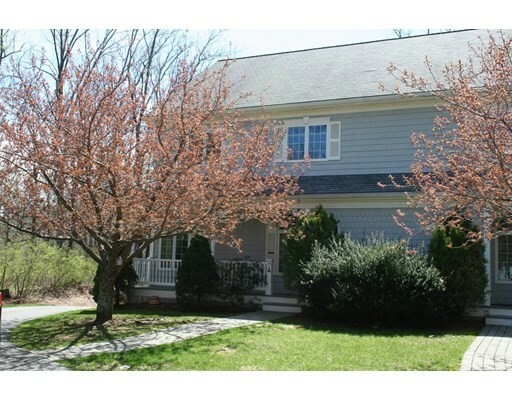 Property Photo: 55 Church A MA 01532