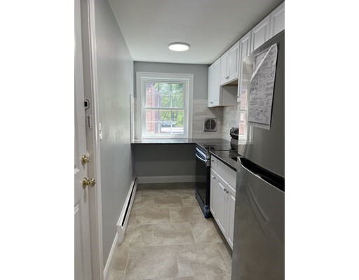 Property Photo: 27 Beulah St 2 MA 01701