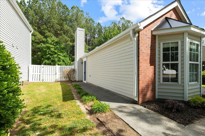 1428 Beacon Village Drive  Raleigh NC 27604 photo