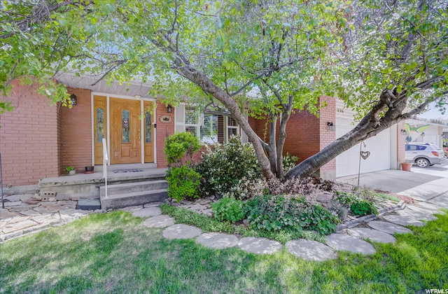 Property Photo: Address not disclosed UT 84107