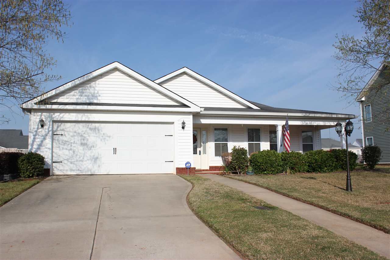 Property Photo: 213 Charlestown Way GA 31005