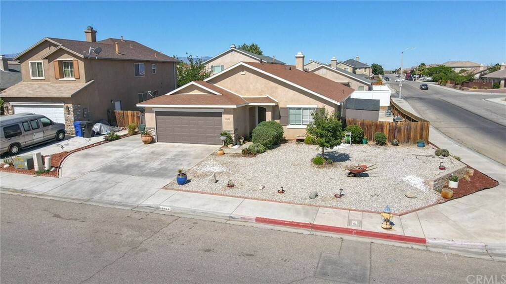 Property Photo:  13692 Winewood Road  CA 92392 