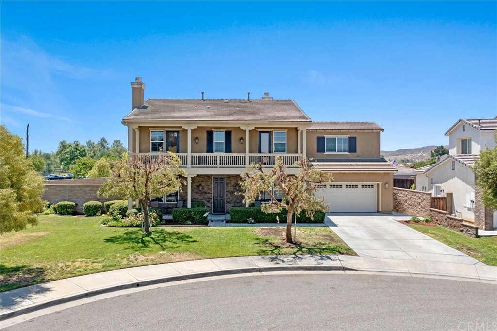 Property Photo:  29305 Falling Water Drive  CA 92585 