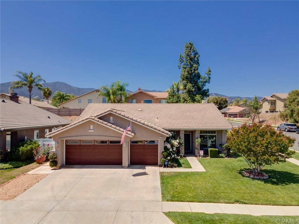 1506 J T Eisley Drive  Corona CA 92881 photo