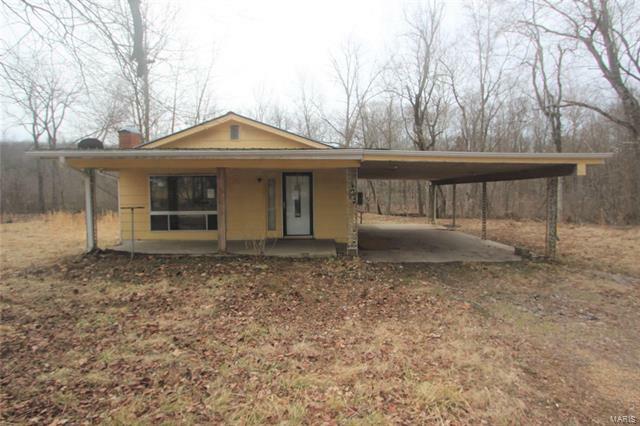 194 County Road 156  Des Arc MO 63636 photo