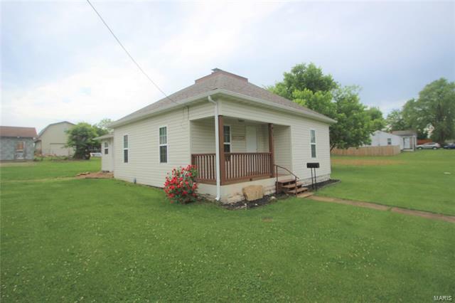 Property Photo:  609 4th Street  MO 63601 