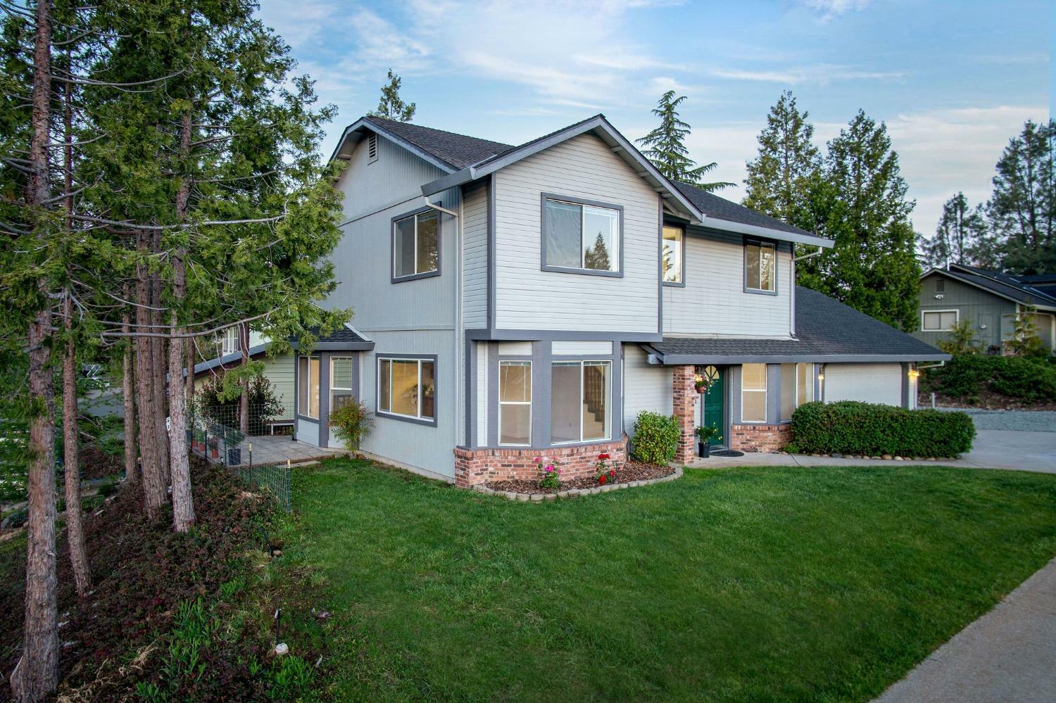 Property Photo: 237 Cypress Hill Drive CA 95945