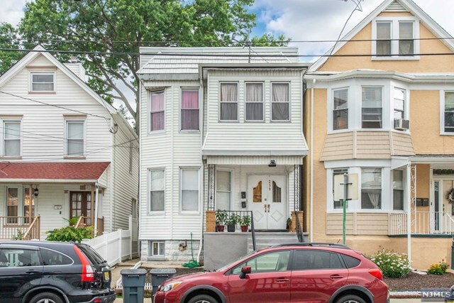 Property Photo:  239 Windsor Street  NJ 07032 