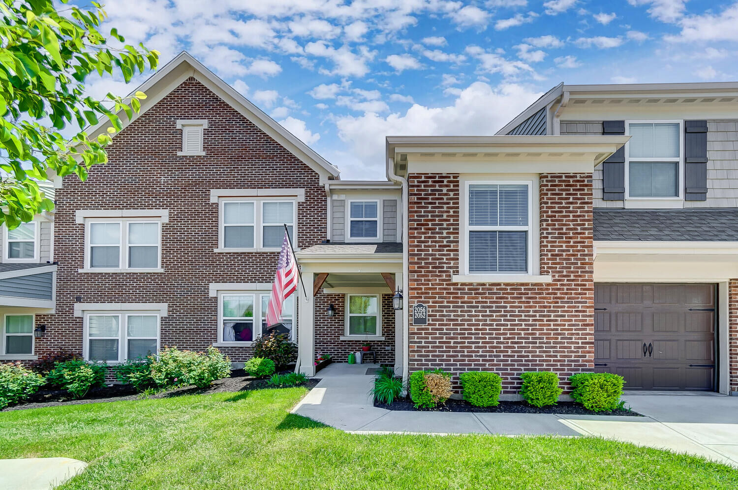 Property Photo: 2056 Tanners Cove Road KY 41048