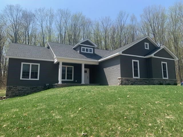 2241 Woodside #17  Petoskey MI 49770 photo