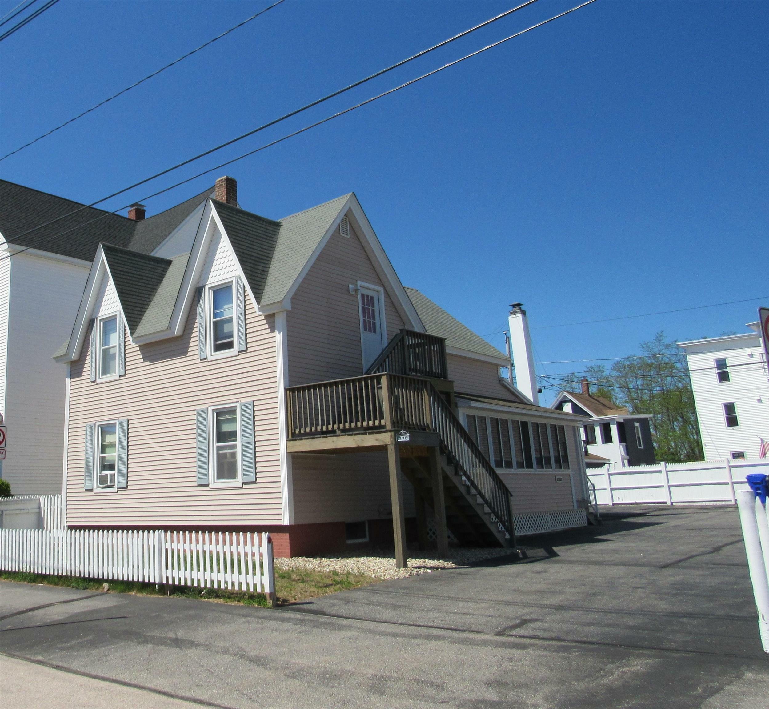 Property Photo:  370 Rimmon Street  NH 03102-3715 