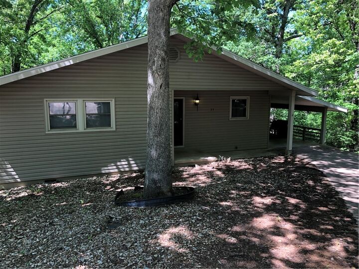 35 Brompton Drive  Bella Vista AR 72715 photo