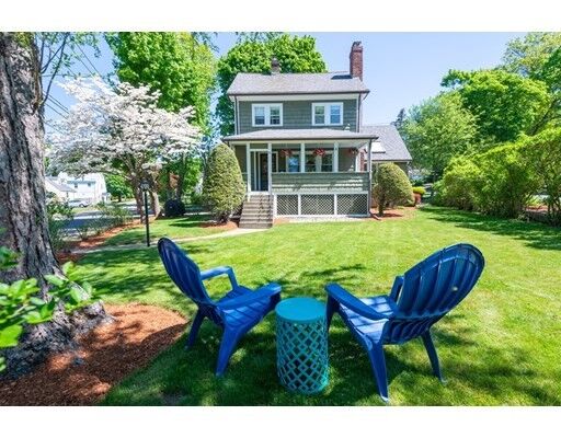 Property Photo:  88 Collincote Street  MA 02180 