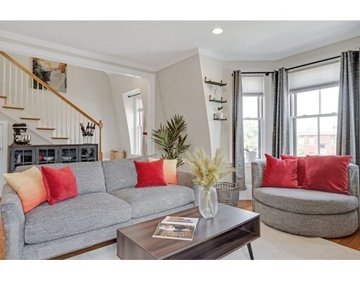 Property Photo:  400 Broadway 6  MA 02145 
