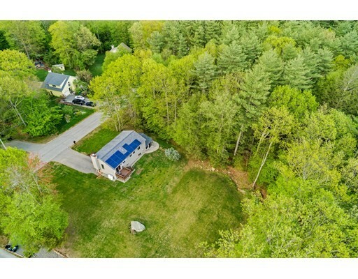Property Photo:  163 G H Carter Dr  NH 03819 