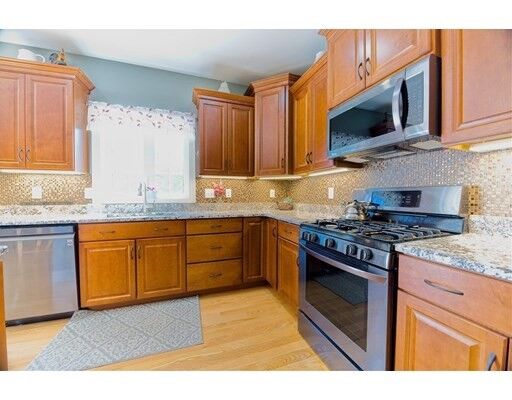 Property Photo:  235 Salem Rd  MA 01826 