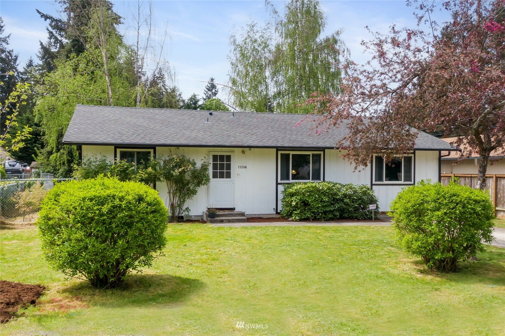 Property Photo:  15206 25th Avenue E  WA 98445 