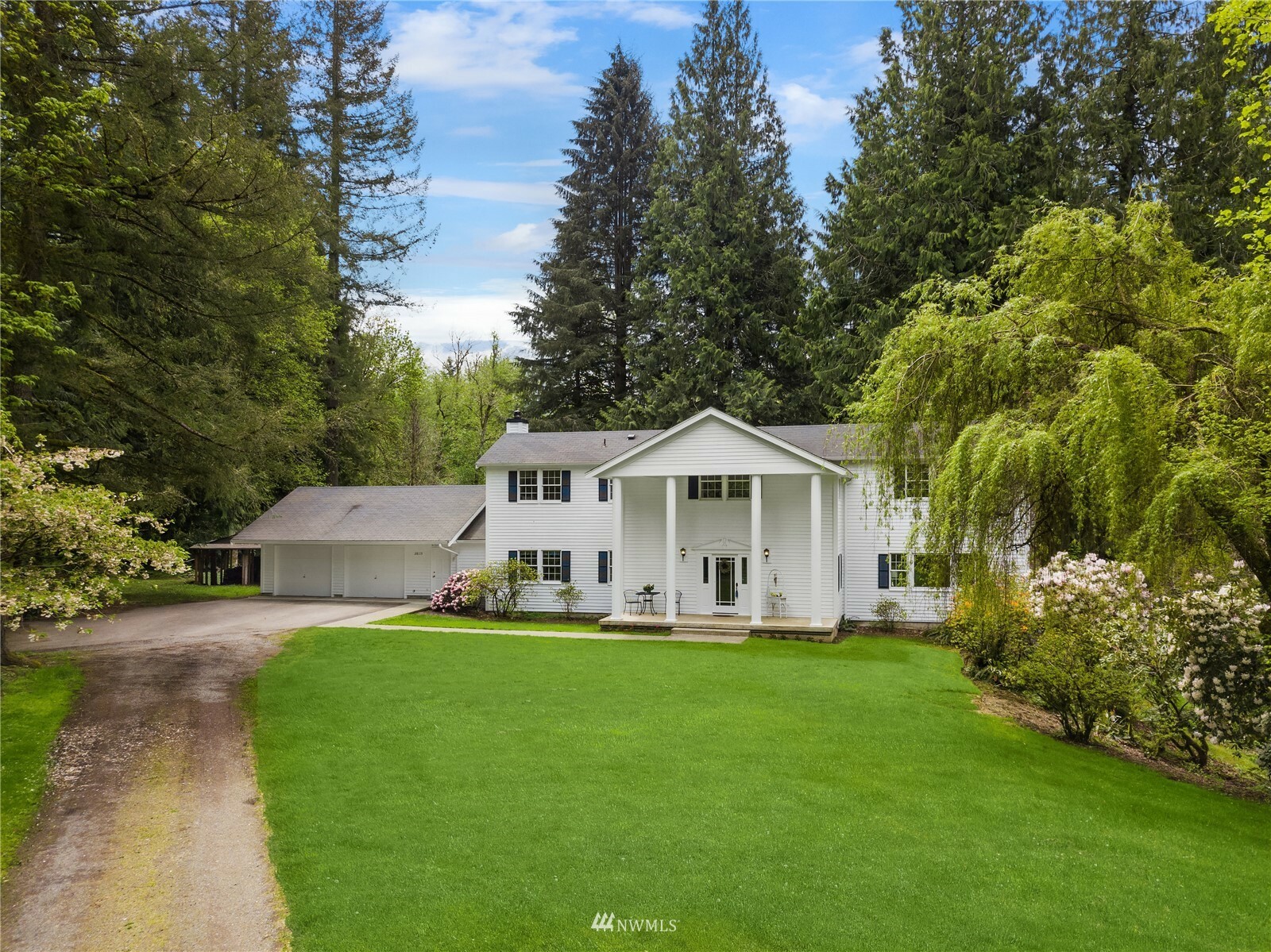 Property Photo:  28115 SE 192nd Street  WA 98027 