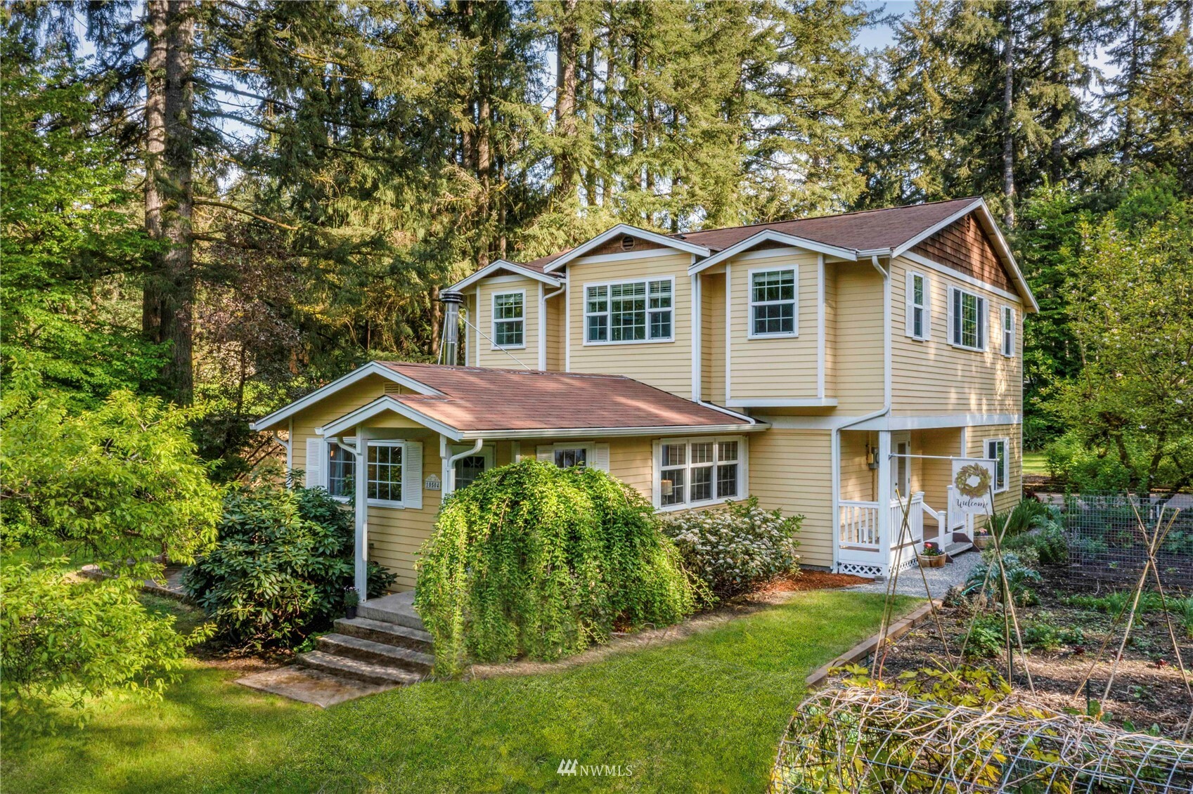 10504 Creviston Drive NW  Gig Harbor WA 98329 photo